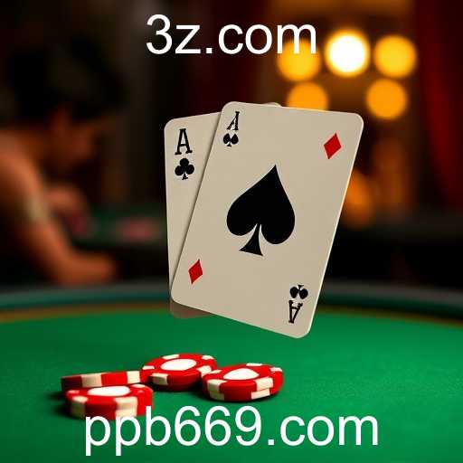 Explorando o Fascinante Mundo do Bacará: Estratégias e Curiosidades