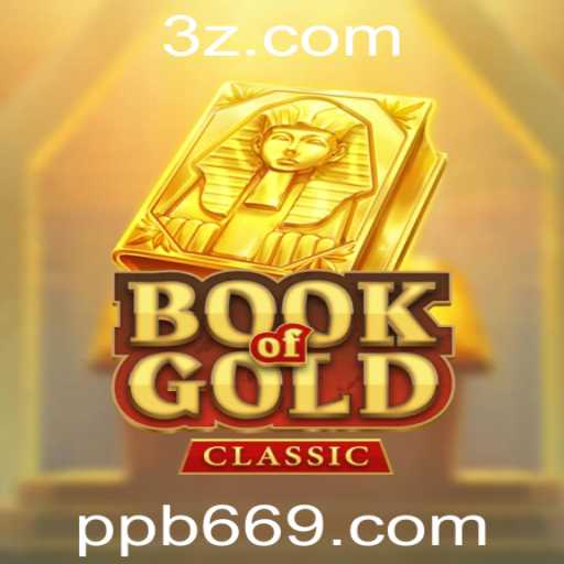 Explorando BookOfGoldClassic: Um Mergulho nas Aventuras Douradas