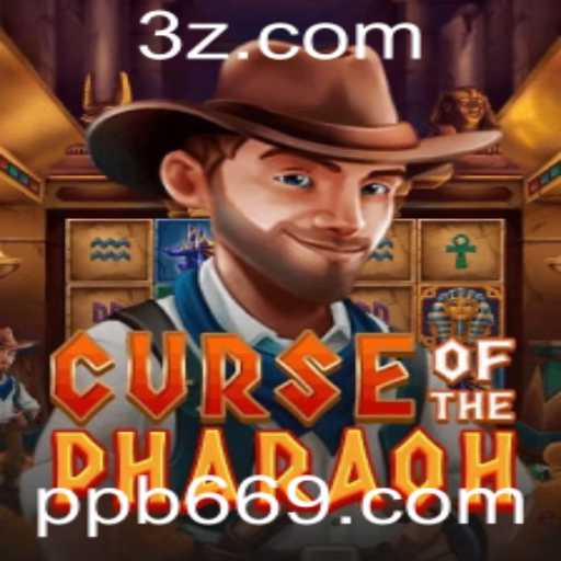 CurseofthePharaoh: Exploração e Estratégia no Mundo dos Faraós