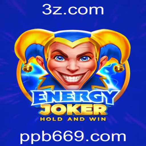 EnergyJoker: A Nova Fronteira dos Jogos Ecológicos
