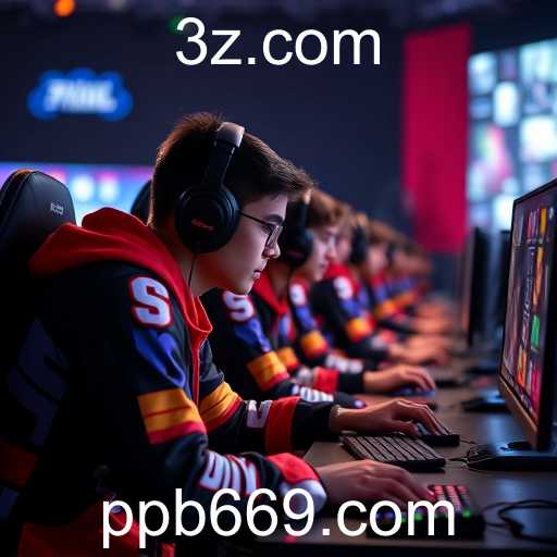 Esportes Virtuais: A Nova Era do Entretenimento