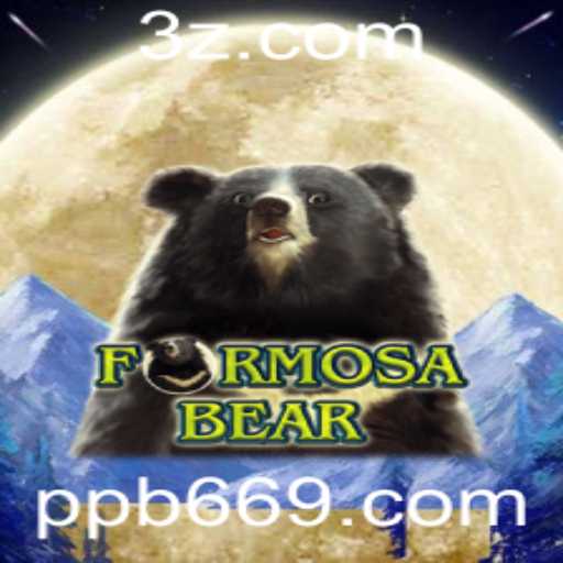 Explorando o Mundo do Jogo FormosaBear: Um Guia Completo