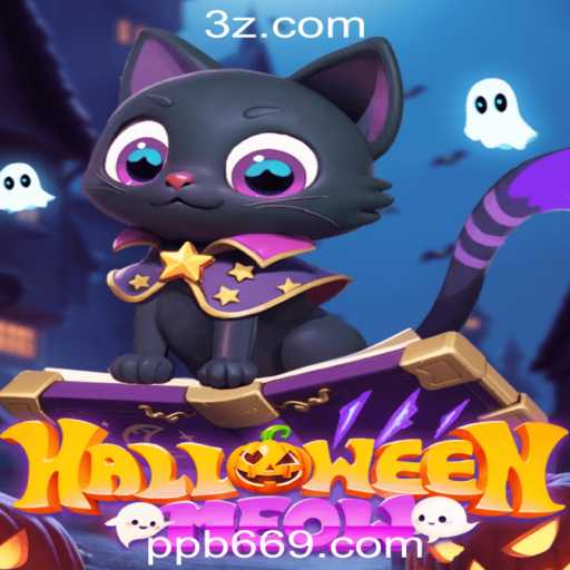 Descubra o Mundo Encantador de HalloweenMeow: O Jogo que Conquista Gerações com ppb66
