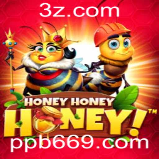HoneyHoneyHoney: Descubra um Novo Universo de Diversão e Estratégia