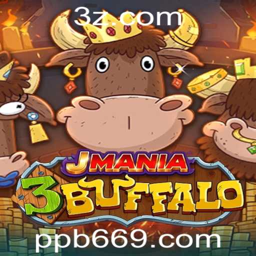 Descubra a Aventura Imersiva de JMania3Buffalo