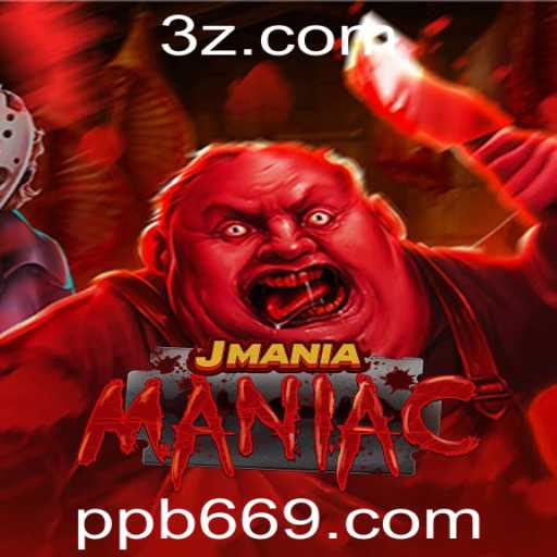 Explorando o Mundo de JManiaManiac: O Jogo que Está Conquistando os Gamers