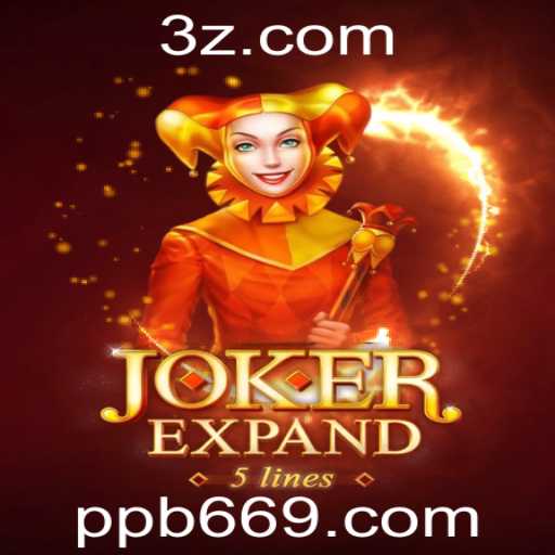 Explorando o Fascinante Mundo de JokerExpand