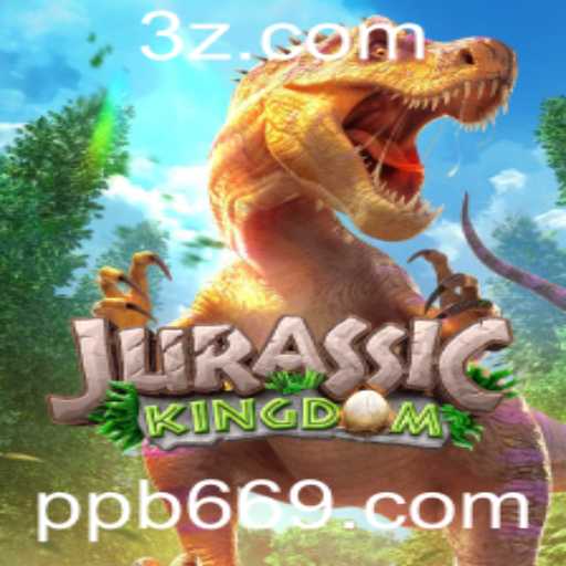 JurassicKingdom: Uma Aventura Pré-Histórica no Mundo dos Jogos