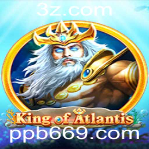 Mergulhe no Mundo de KingofAtlantis: Aventuras Inesquecíveis no Fundo do Oceano