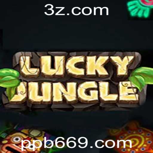 Descobrindo o 'LuckyJungle': Um Mergulho no Novo Fenômeno dos Jogos