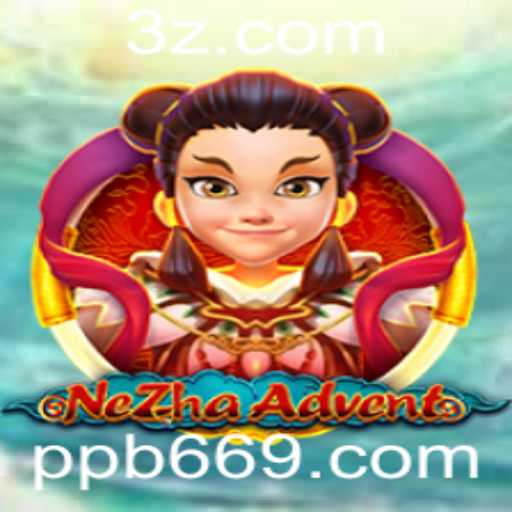 NeZhaAdvent: A Nova Aventura do Mundo dos Jogos