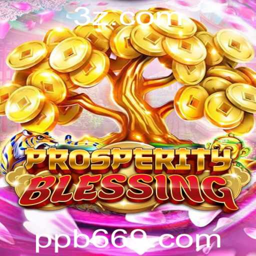 Explorando ProsperityBlessing: Um Guia Completo do Jogo