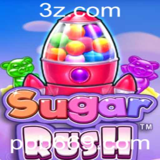 Explorando o Universo de SugarRush: O Jogo que Conquista Corações