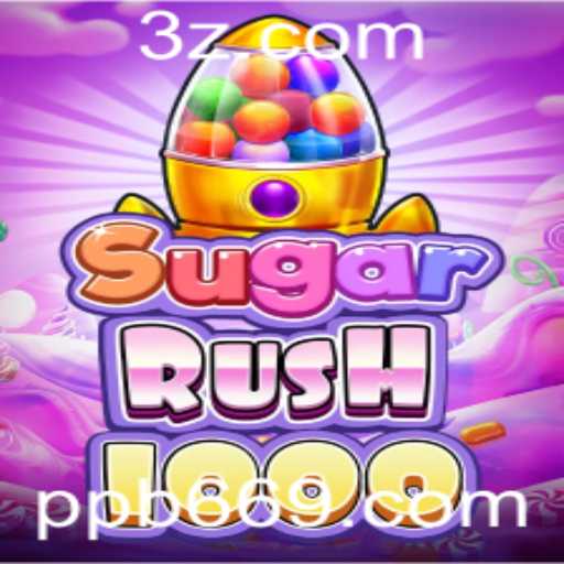 Descobrindo a Empolgante Aventura de SugarRush1000 no Mundo dos Jogos