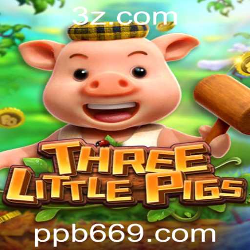 Descubra o Universo do Jogo THREELITTLEPIGS: Uma Aventura Inédita