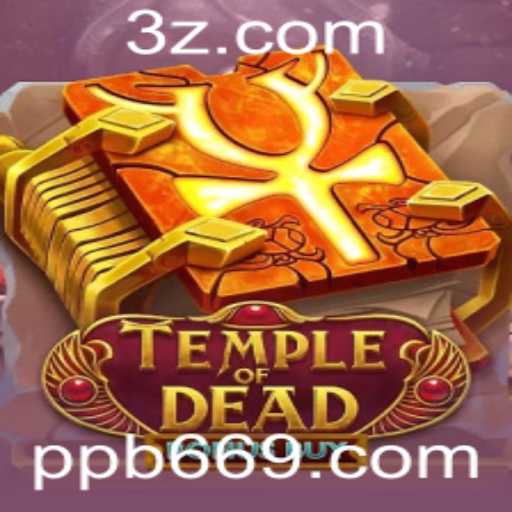 Temple of Dead Bonus Buy: Mergulhe em uma Aventura Épica