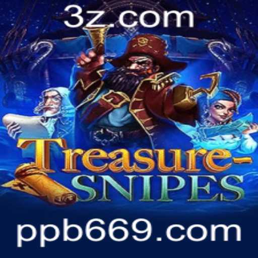 Explorando o Fascinante Mundo de 'TreasureSnipes': Aventuras e Estratégias